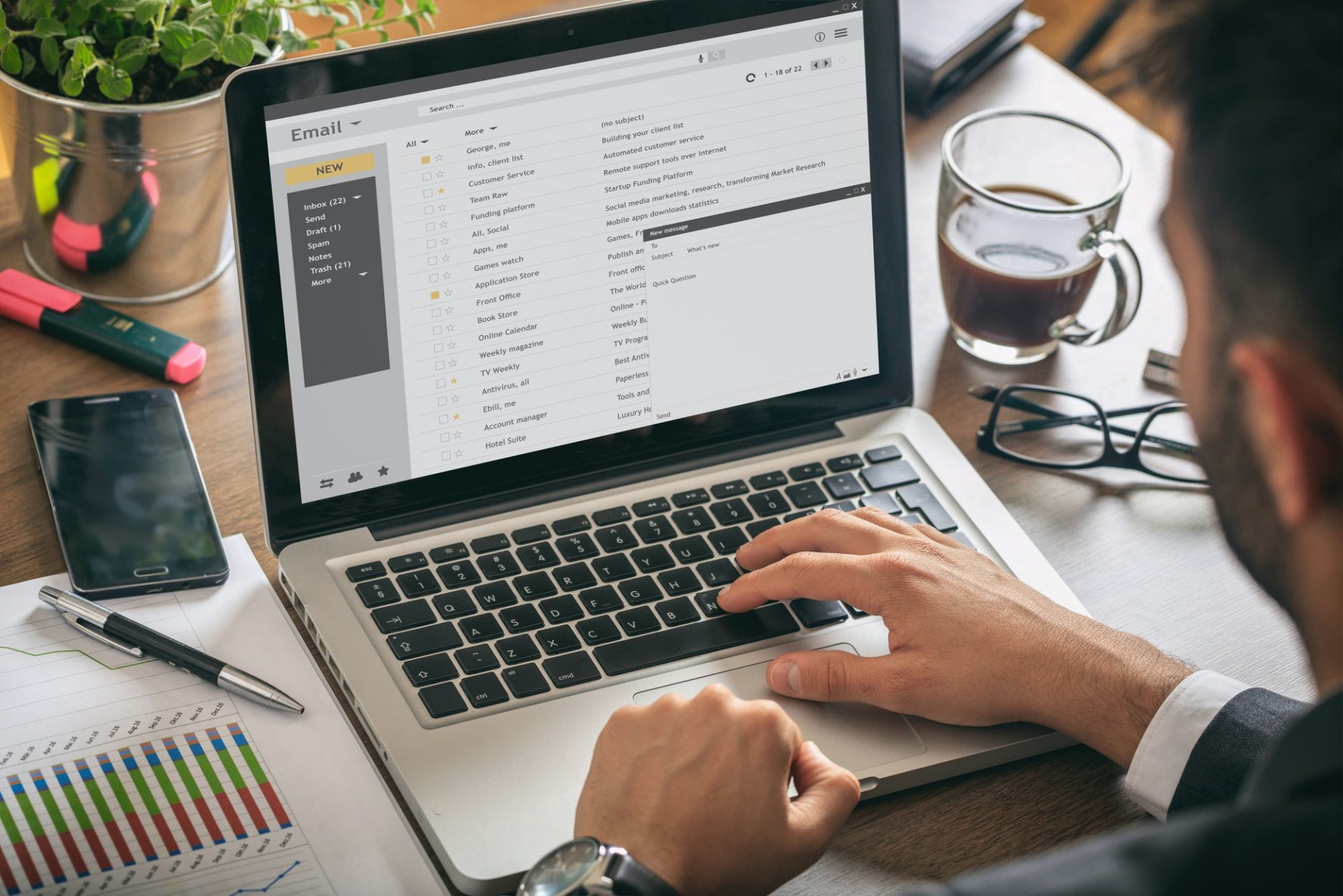 Auto, Health, and Life Insurance