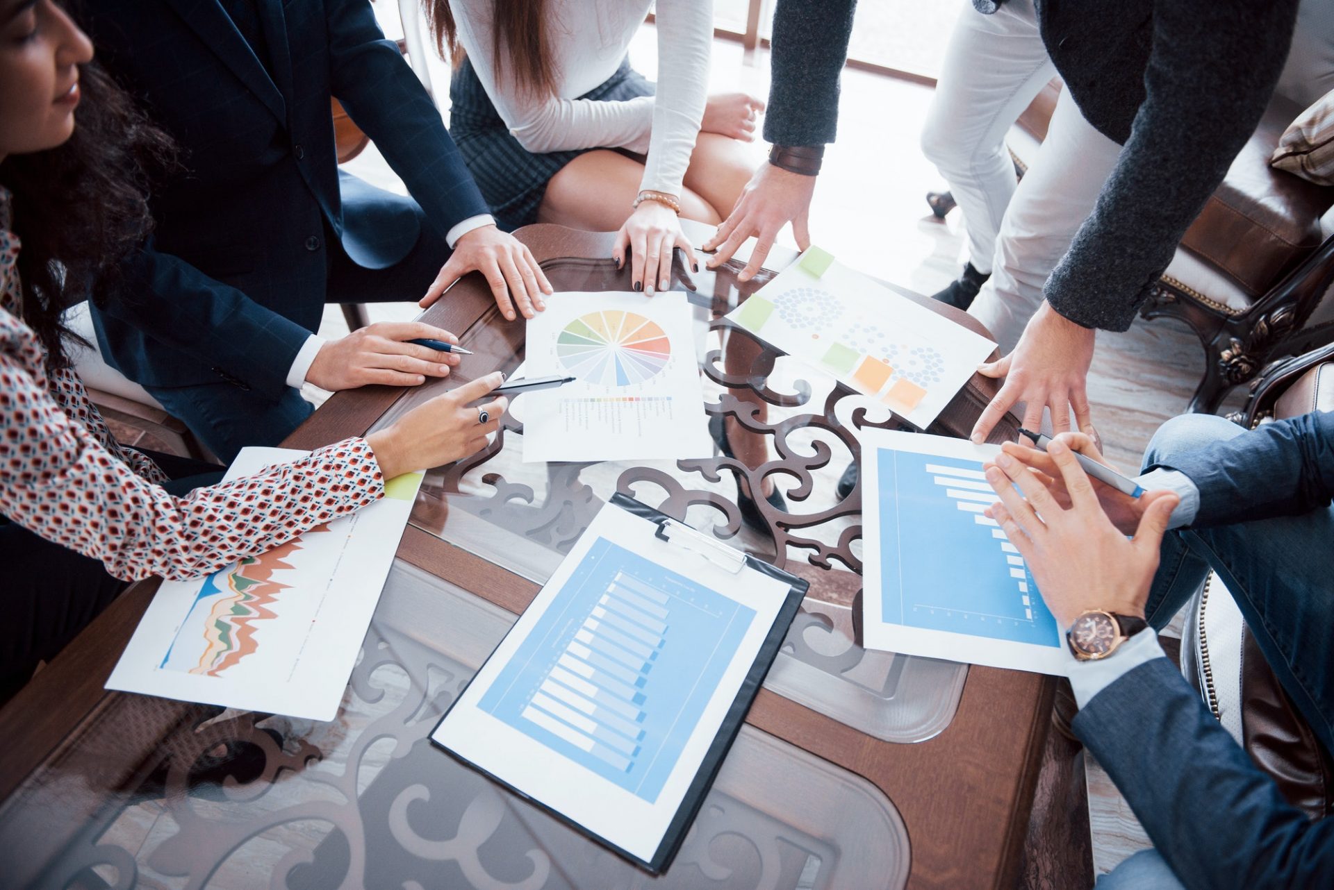 Financial Services